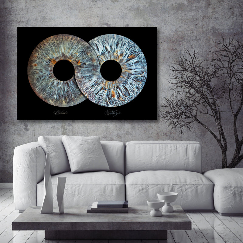 Canvas | Oneindig