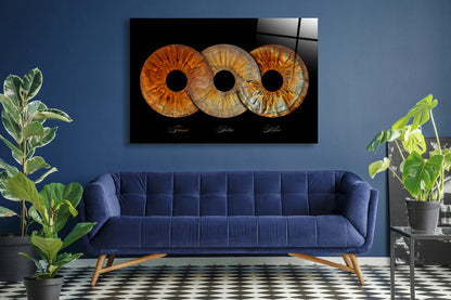 Plexiglas | Oneindig