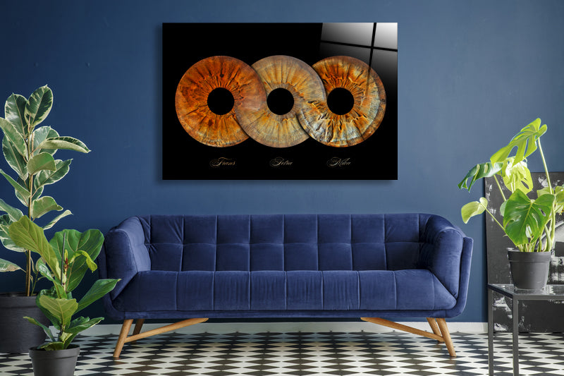 Plexiglas | Oneindig