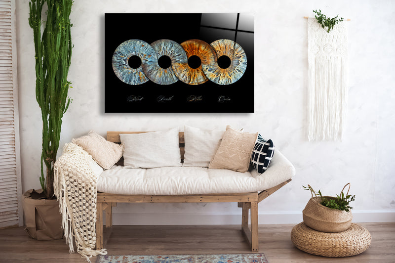 Plexiglas | Oneindig