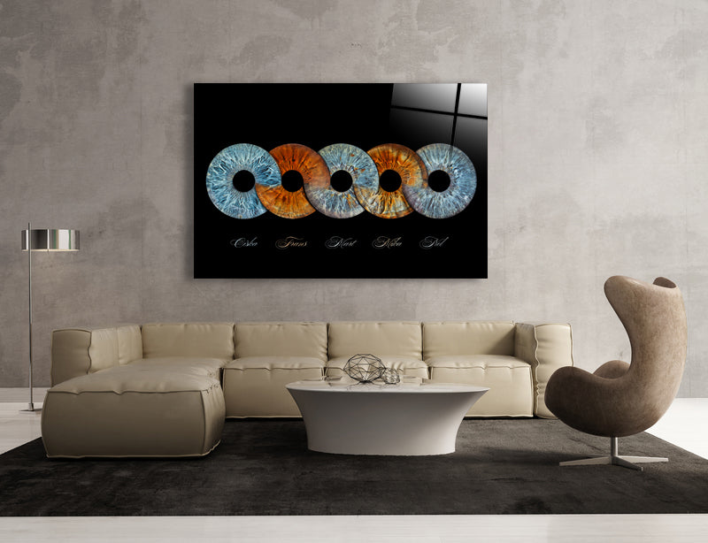 Plexiglas | Oneindig