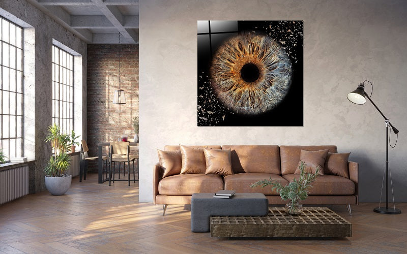 Plexiglas | Scherven