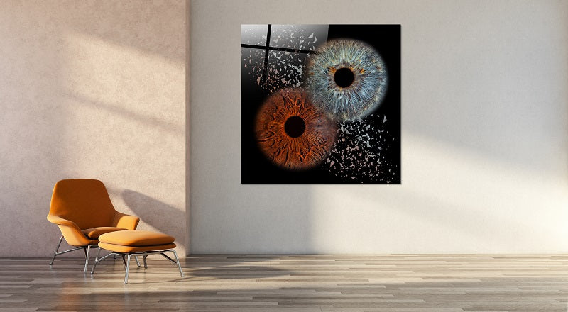 Plexiglas | Scherven