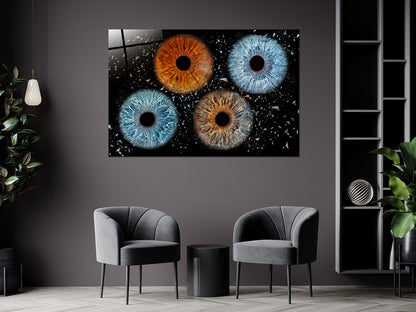 Plexiglas | Scherven