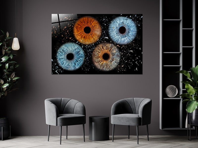 Plexiglas | Scherven