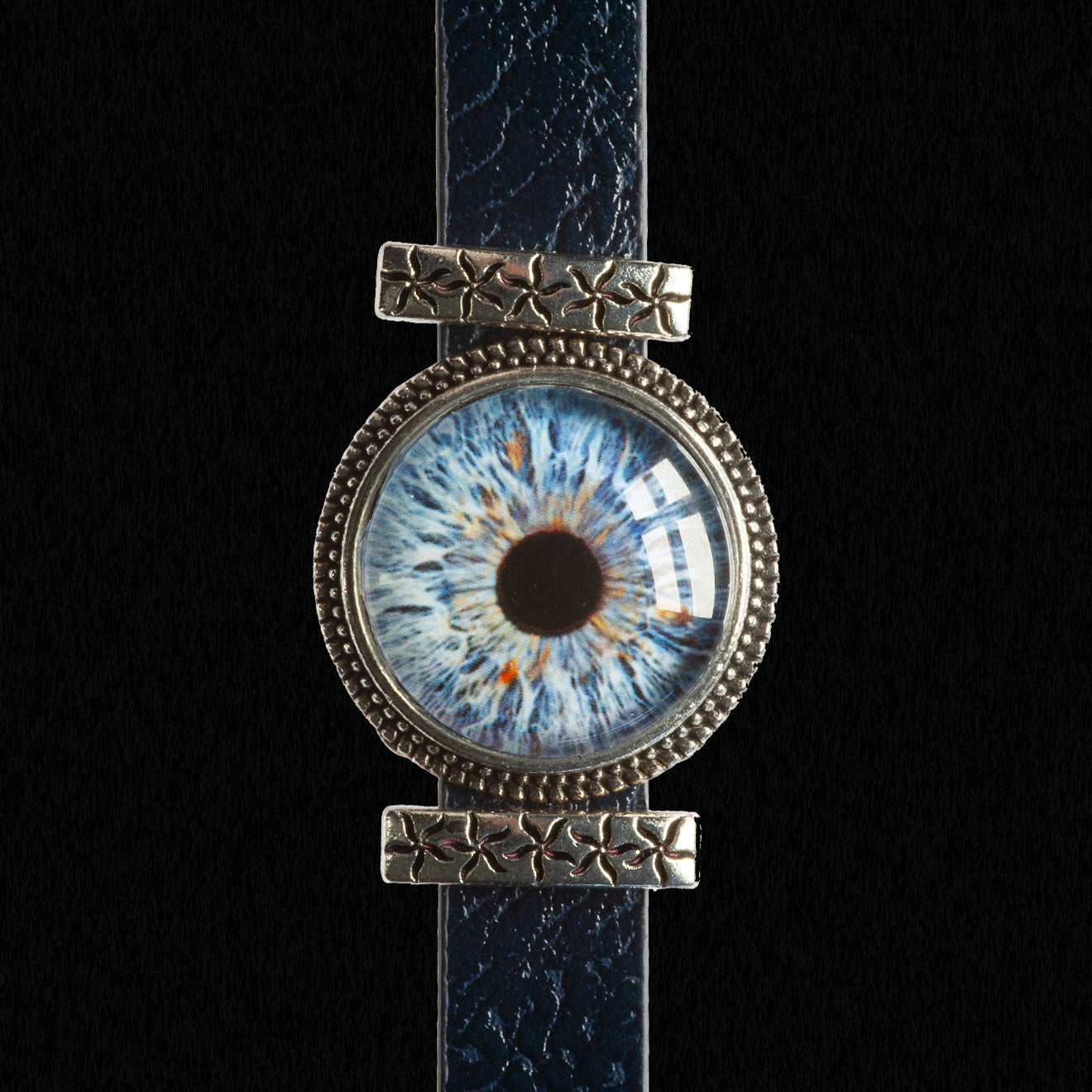 Sieraden | Armband zwart