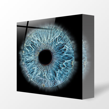 Acrylblok | Gloed