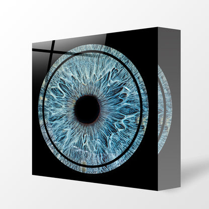 Acrylblok | Halo