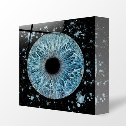 Acrylblok | Spetters