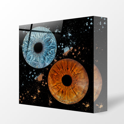 Acrylblok | Spetters