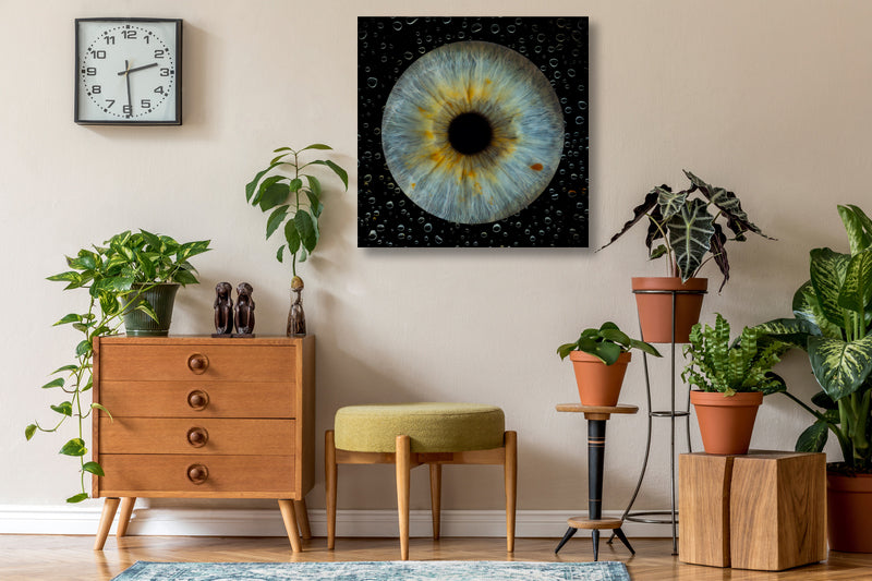 Canvas | Druppels