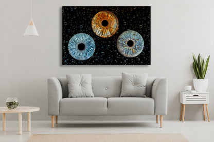 Canvas | Druppels