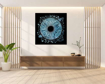 Canvas | Hart