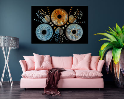 Canvas | Hart