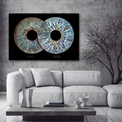 Canvas | Oneindig
