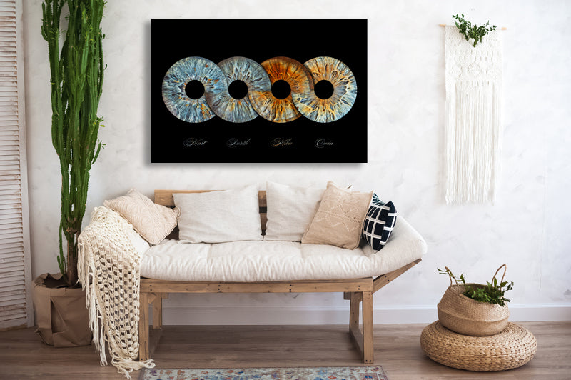 Canvas | Oneindig