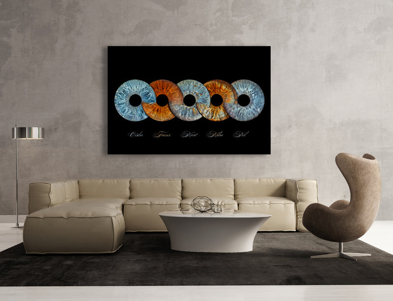 Canvas | Oneindig