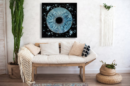 Canvas | Spetters