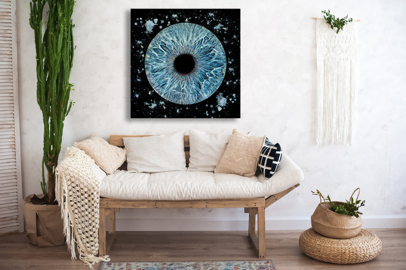 Canvas | Spetters