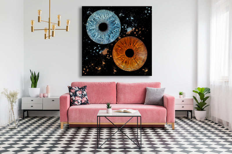 Canvas | Spetters