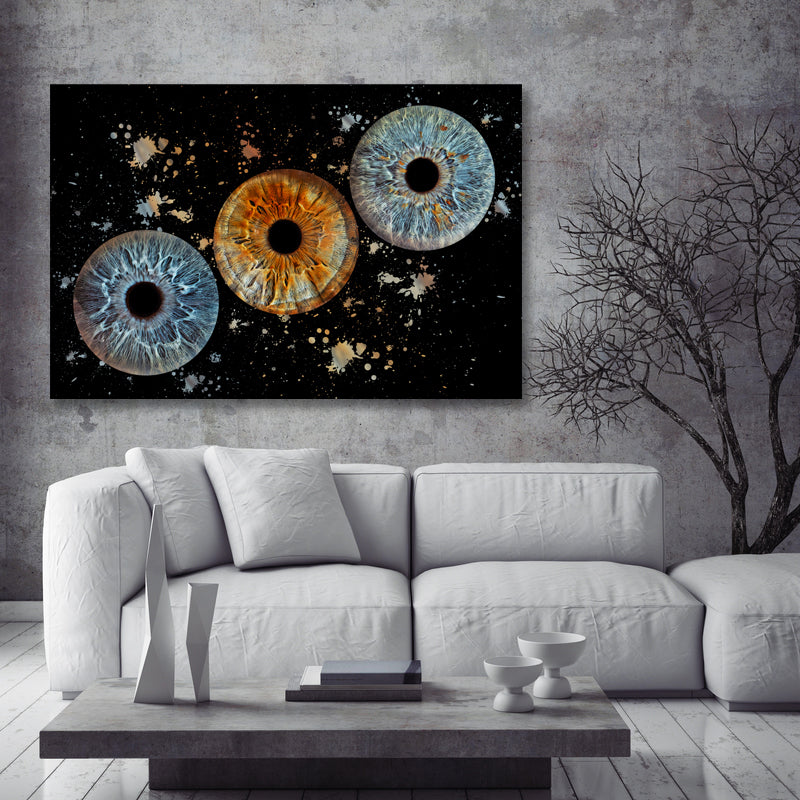 Canvas | Spetters