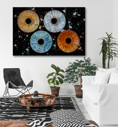 Canvas | Spetters