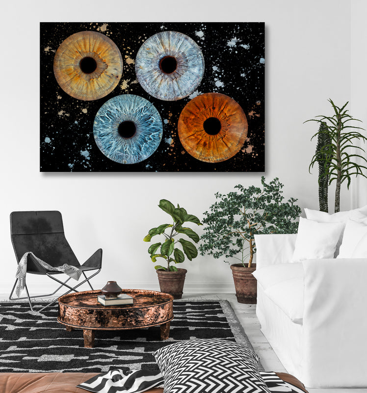 Canvas | Spetters