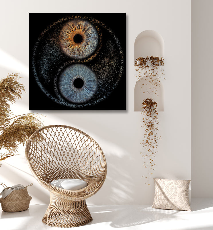 Canvas | Ying Yang