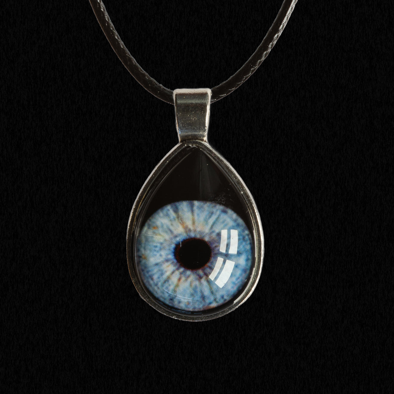 Sieraden | Druppel zilver