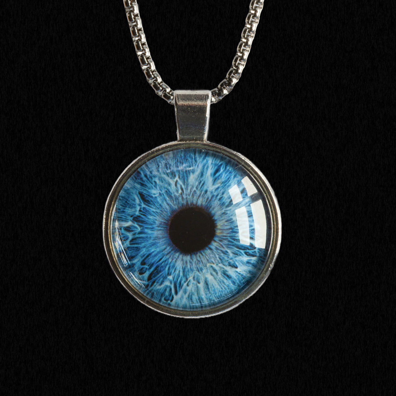 Sieraden | Rond zilver