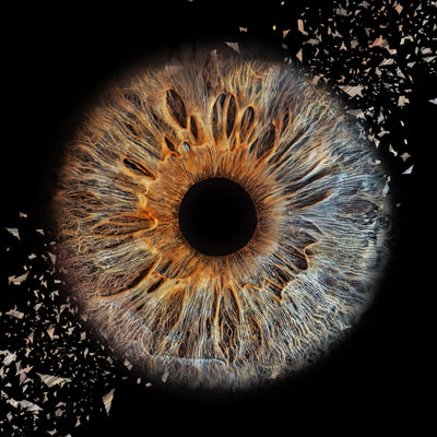 Afbeelding 3 voor 1 Oog