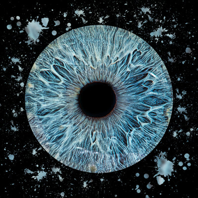 Afbeelding 2 voor 1 Oog