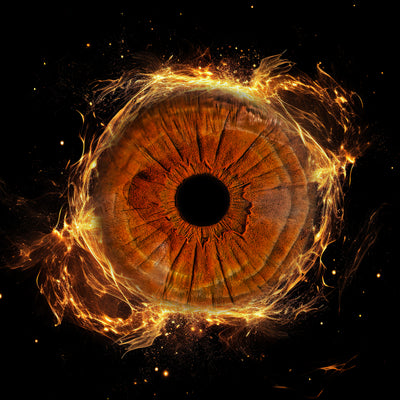 Afbeelding 11 voor 1 Oog